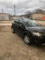 Renault, Sandero, продажа в Москве