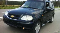 ВАЗ (Lada), 2123, продажа в Кондопоге