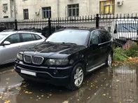 BMW, X5, продажа в Черногорске