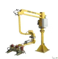 Продам Пневматический робот-манипулятор &ndash; Многошпиндельный