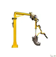 Продам Пневматический подъемный робот-манипулятор