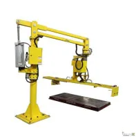 Продам Пневматический робот-манипулятор