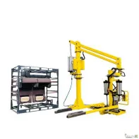 Продам Поворотные манипуляторы 50-200