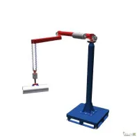 Продам Подъемный кран &ndash; манипулятор