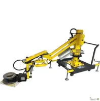 Продам Полуавтоматический промышленный манипулятор 50-500кг