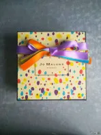 Подарочный набор Jo Malone 50 ml + 50 ml