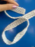 Вязание крючком для начинающих