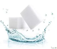 Меламиновая губка плотная 10&times;6&times;2