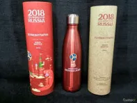 Термосы FIFA