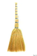 Веник сорго оптом от производителя в России