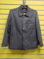 Ветровка мужская новая, р. 46