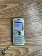 Nokia 6030