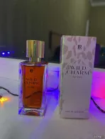 Женский аромат WILD CHARN