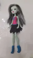 Кукла монстерхай