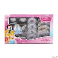 Набор чайной посуды.