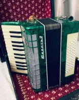 Продам аккордеон