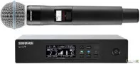 В продаже радиосистемы SHURE (100 % оригиналы)