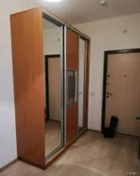 Сдаю двух комнатную квартиру