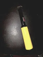 Пинпоинтер Minelab Pro-Find 15