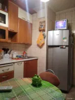 Сдаю двух комнатную квартиру