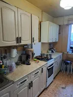 Квартира на ЖБИ