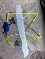 Оригинальные автостёкла для Geely Mongaro