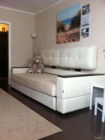 Сдам однокомнатную квартиру