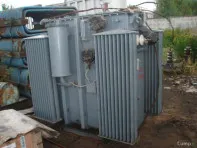 Купим силовые трансформаторы различных марок бу