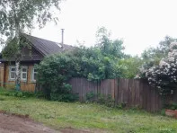Продажа дома в с. Киясово