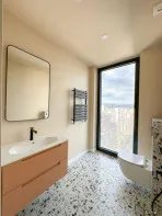 Ბინების სრული რემონტი