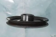 Шкив коленвала Москвич