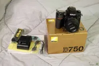 ✫В наличии NIKON D750, NIKON D810,CANON 5D MARK IV, CANON 6D