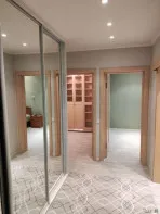 3-хкомнатная квартира с хорошим ремонтом. Выгодно