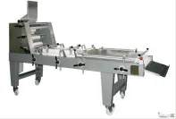 Получите полный комплект хлебопекарного оборудования