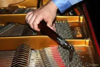 Настройка, ремонт и выбор пианино. Бесплатные консультации