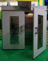 Расстоечный шкаф «Климат-Агро» от производителя