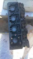 Головка блока 3B 4B Toyota DYNA. Япония