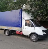 Переезды из/в Краснодар. Грузоперевозки по РФ