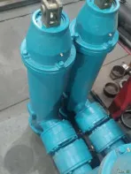 Привод винтовой моторный ПВМ 1М 600х400