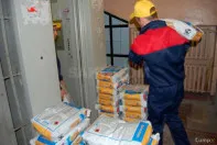 Подсобники, разнорабочие, землекопы