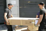 Грузчики, газель, разнорабочие, грузоперевозки