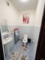 Сдается в аренду Новастройка Самареанд Дарвоза