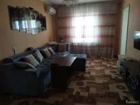 Сдаётся 4х ком. квартира. Сергели