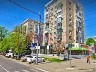 Коммерческое помещение, 60 кв. м., ул. Мира