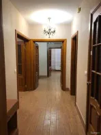 Сдаётся 5-и комнатная квартира площадью 125 м2, Москва