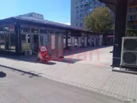 Торговое помещение, 20 кв. м., ул. 1 Мая