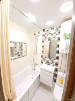 Сдам двушку