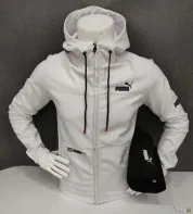 Спортивный костюм Пума