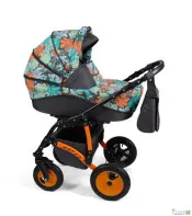 Коляска Матео 2-1