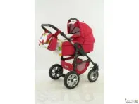 Коляска Tako Jumper X 2 в 1